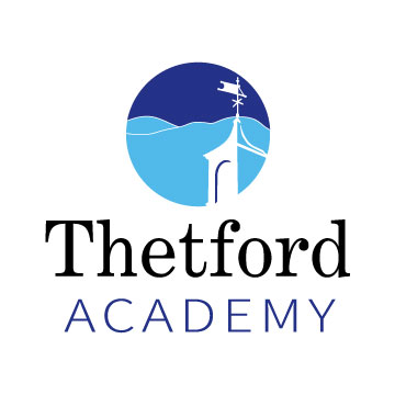 thetford academy logo