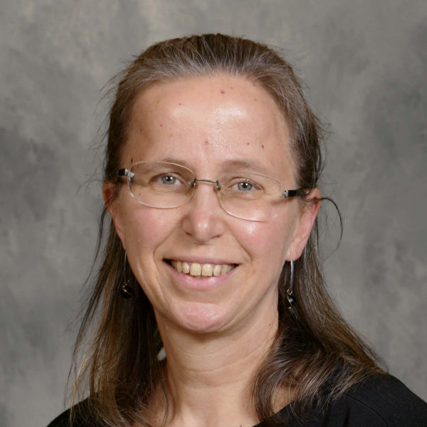 Heinzmann, Karen