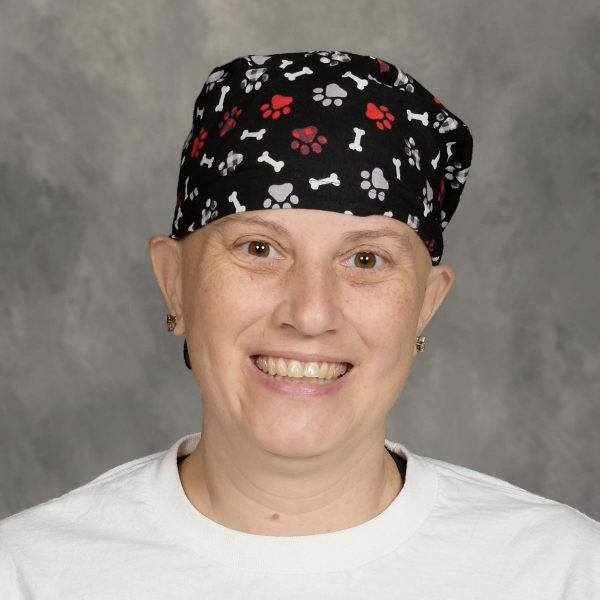 Parker, Joanne