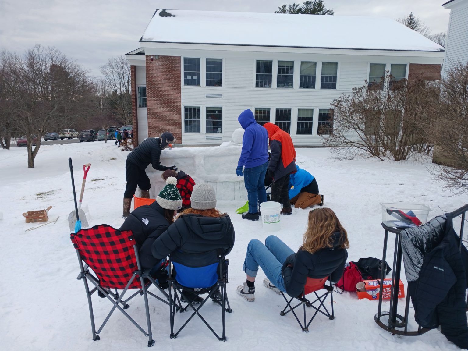 TA Celebrates 80th Annual Founders’ Day (Watch the Video!) Thetford
