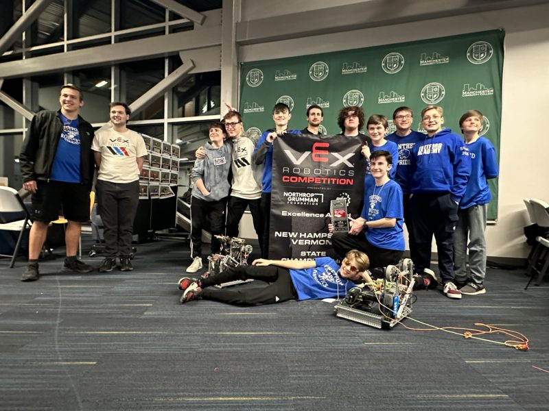 About Us Thetford Academy