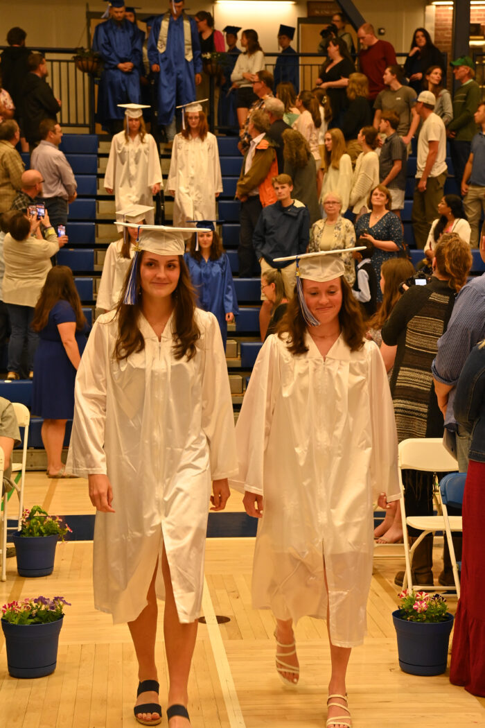 Congratulations, Class of 2023! TA Celebrates 204th Graduation ...