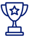 clubs trophy