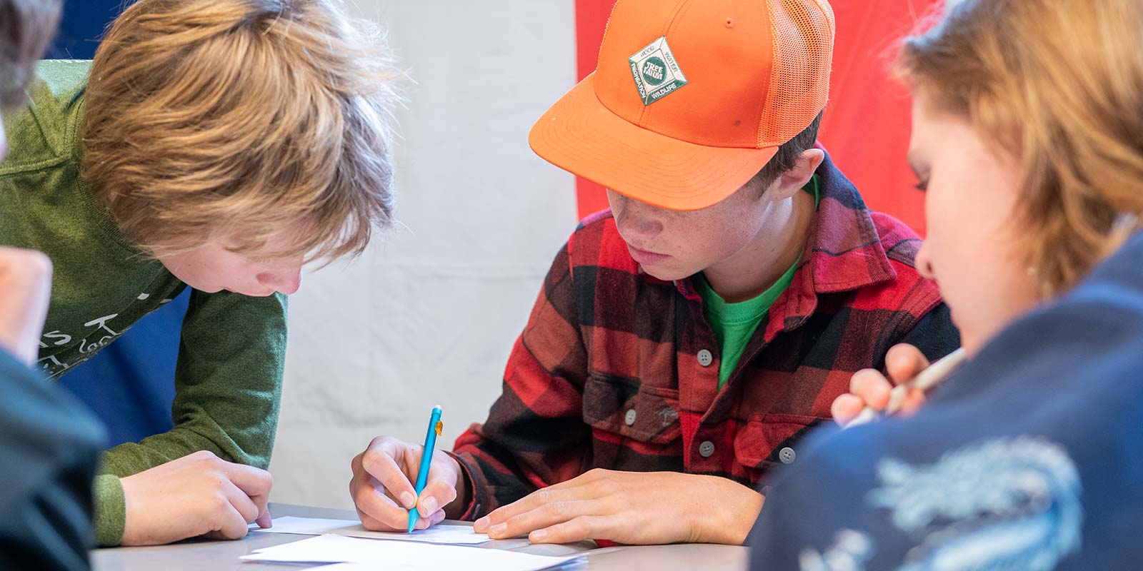 An Independent School with a Public Purpose